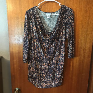 Motherhood Maternity XL Top